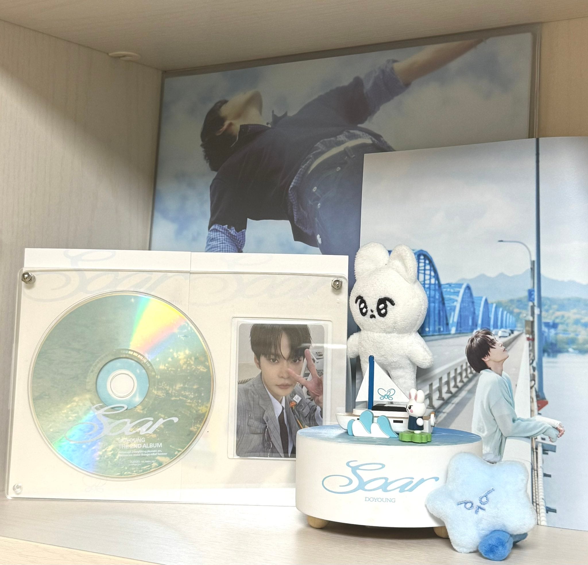 [잡담] ㅇㅅㅌ 도영 cd 다 이뿌 | 인스티즈
