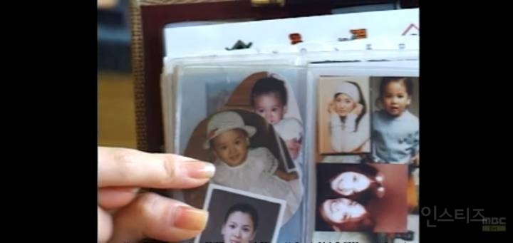 송혜교, 바다, 유진의 10대 시절 다이어리 | 인스티즈