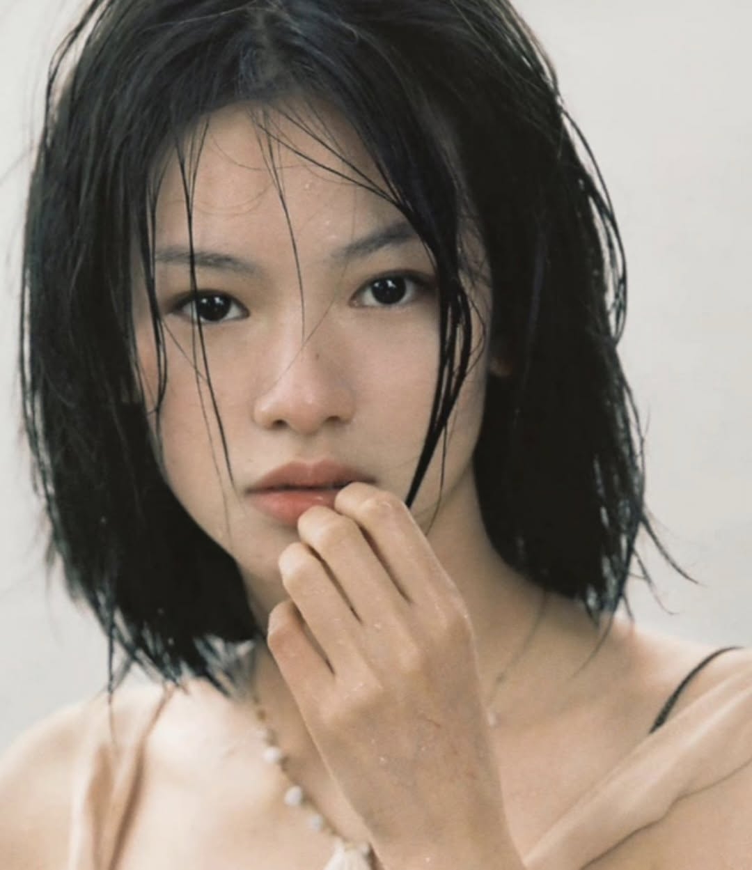 [잡담] 중국 배우인데 개이쁘다 | 인스티즈