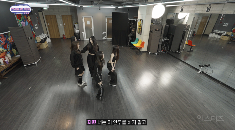 멤버합 좋아서 5인조 데뷔각 제대로 선 조합 .jpg | 인스티즈