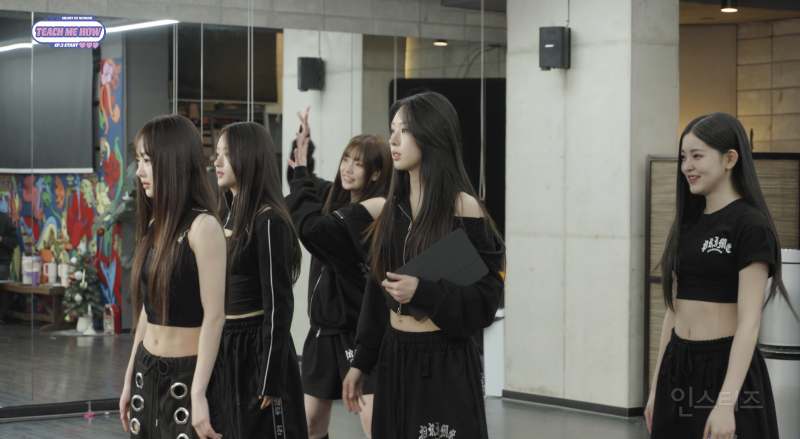 멤버합 좋아서 5인조 데뷔각 제대로 선 조합 .jpg | 인스티즈