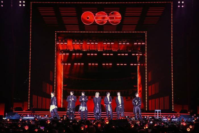 10·20대 아니었다… BTS 광화문 공연에 40대 가장 많았다 | 인스티즈