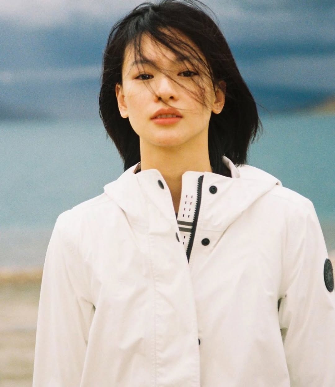 [잡담] 중국 배우인데 개이쁘다 | 인스티즈