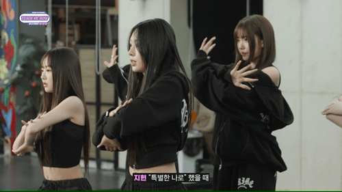 멤버합 좋아서 5인조 데뷔각 제대로 선 조합 .jpg | 인스티즈