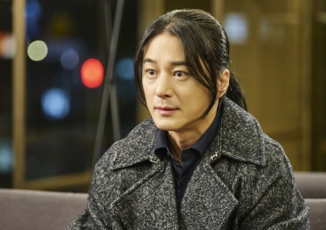 [정보/소식] 닥터신) '닥터신' 쳔영민-지영산 만났다, 판도 뒤흔드는 혈연 서스펜스 | 인스티즈