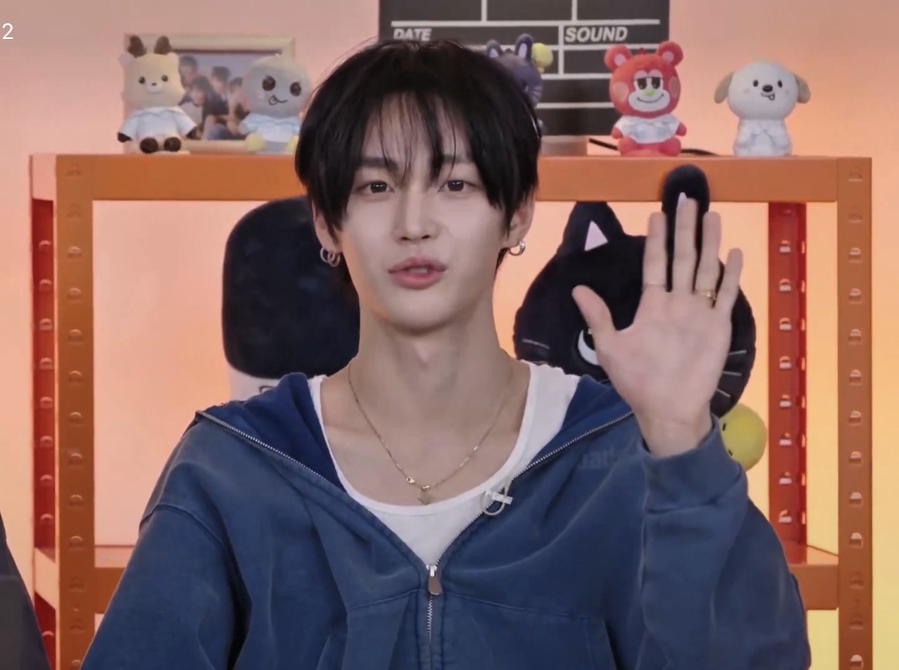 [잡담] 원빈 오늘 머리 미쳣나 | 인스티즈
