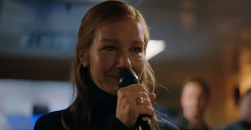 프로젝트 헤일메리에서 명장면 남긴 산드라 휠러 과거...jpg | 인스티즈