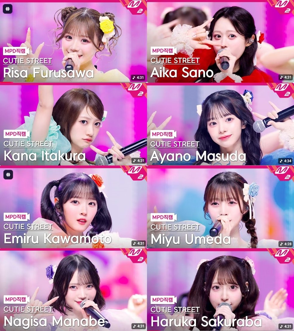 [잡담] 여기서 한국 수요상 누구같아? | 인스티즈