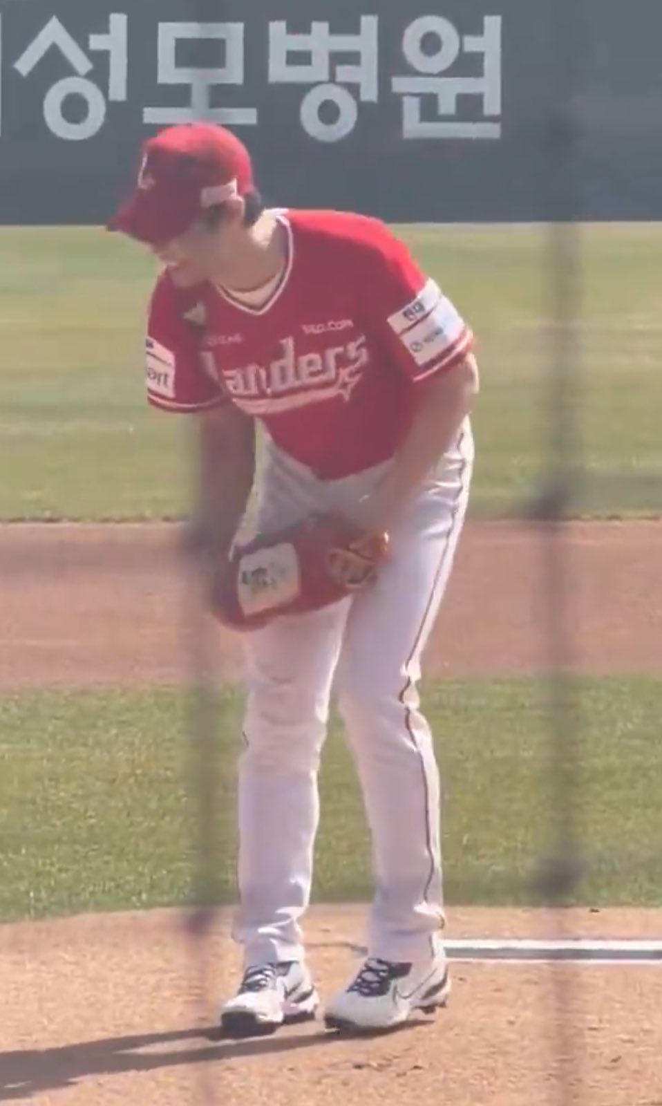 [잡담] 구야빠인데 손종원 중간계투상임ㅋㅋㅋㅋㅋ | 인스티즈