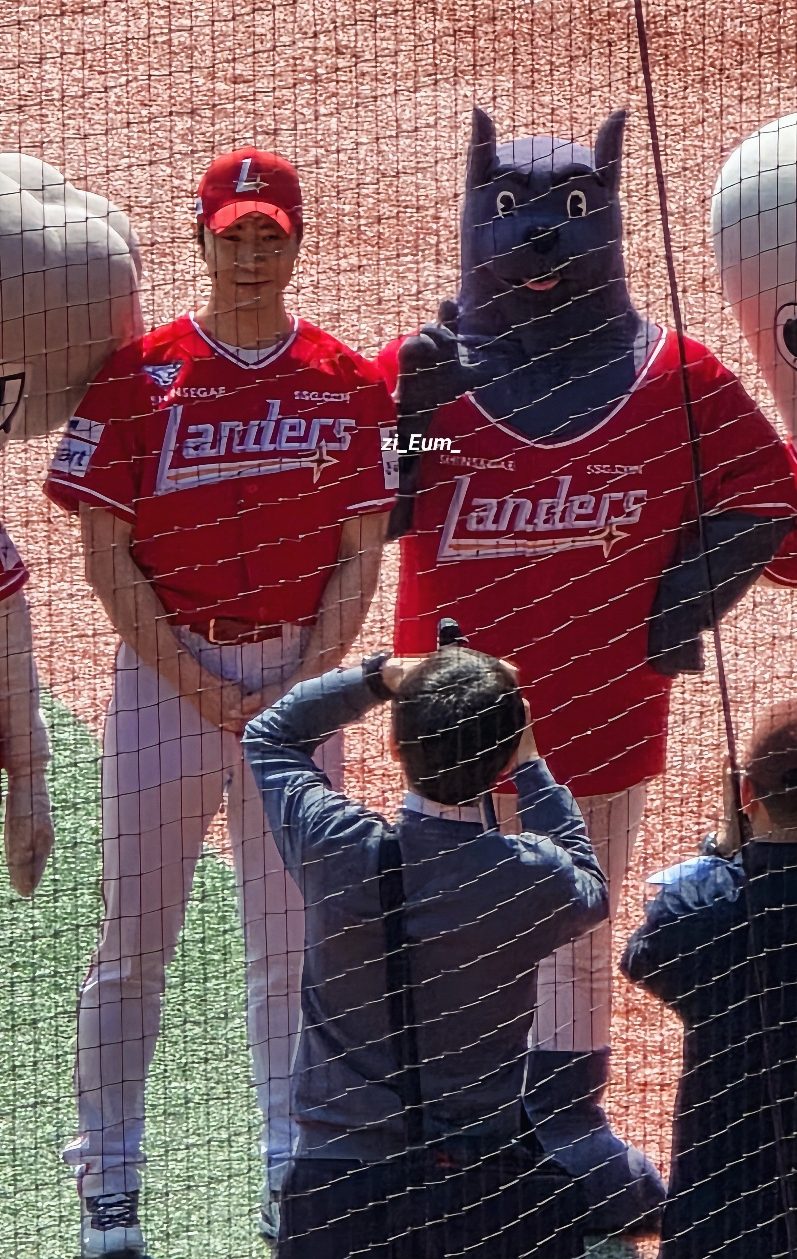 [잡담] 구야빠인데 손종원 중간계투상임ㅋㅋㅋㅋㅋ | 인스티즈