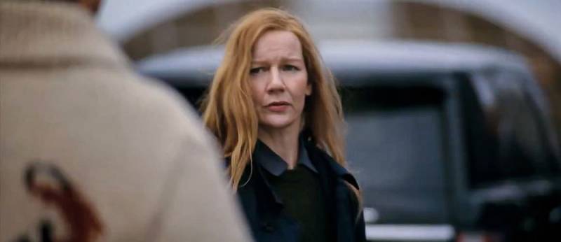 프로젝트 헤일메리에서 명장면 남긴 산드라 휠러 과거...jpg | 인스티즈