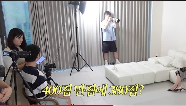 [잡담] 한가인) 솔직히 연예인을 할 마음이 1도 없었다는 한가인 | 인스티즈