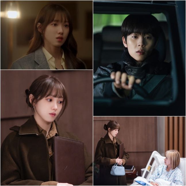 [잡담] 찬너계) 11회 스틸컷 | 인스티즈