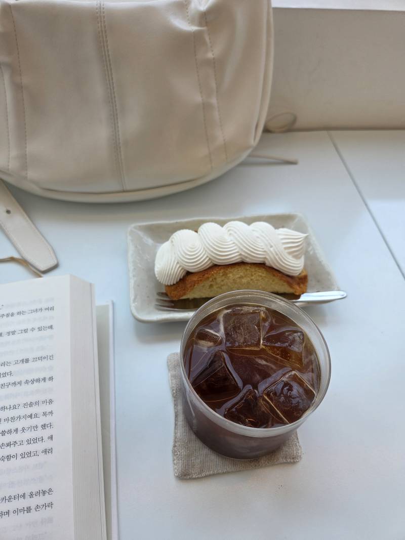 [잡담] 귀찮음 대신 낭만 선택하기 | 인스티즈