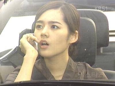 20대시절 한가인 | 인스티즈