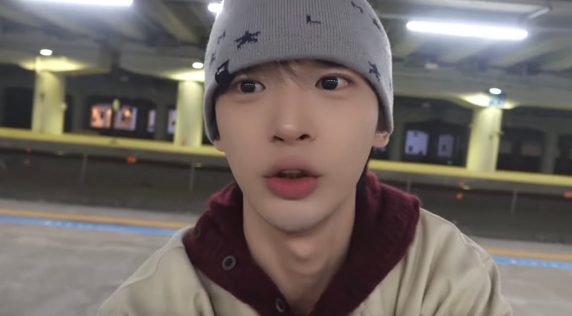 [잡담] 이사람 진짜 아이돌같이 생겼어.... | 인스티즈