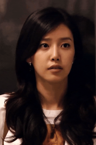 공유가 진짜 예뻤었다고 말했던 여배우.gif | 인스티즈