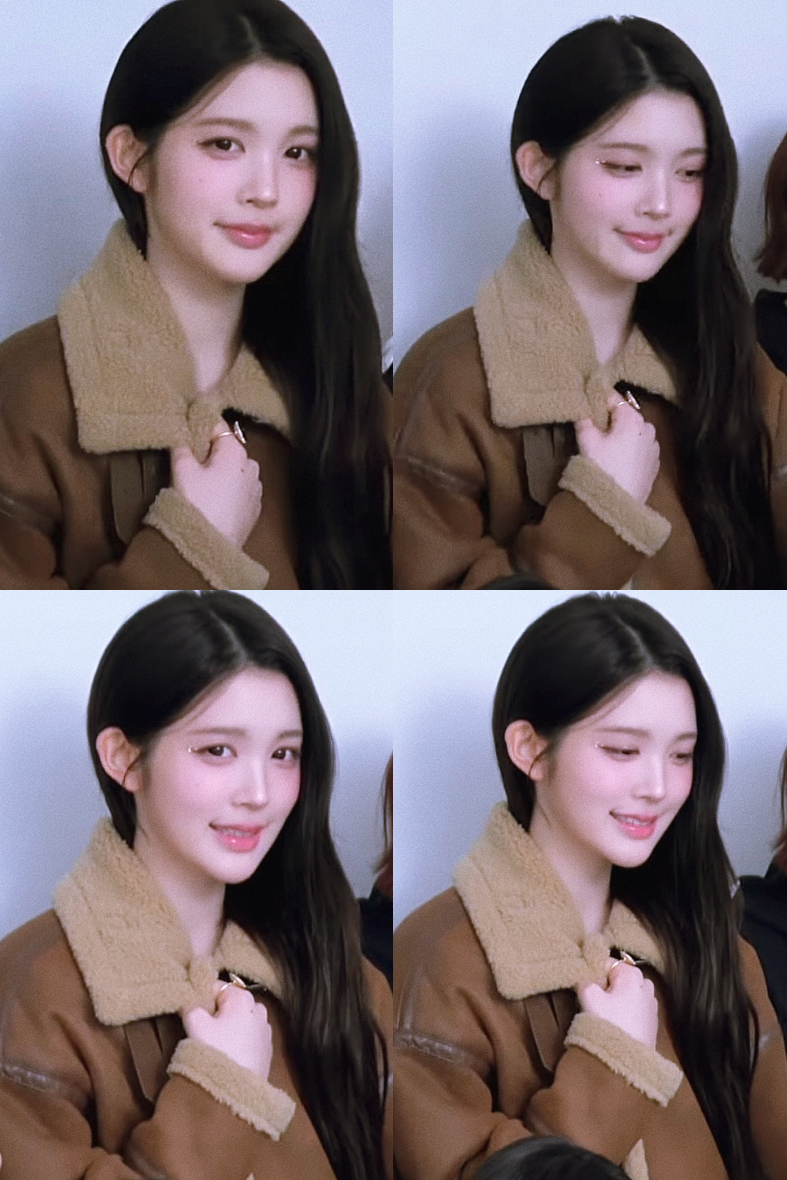 [잡담] 요즘 내눈에 에이나가 제일 예뻐보임 ㅜㅜ | 인스티즈