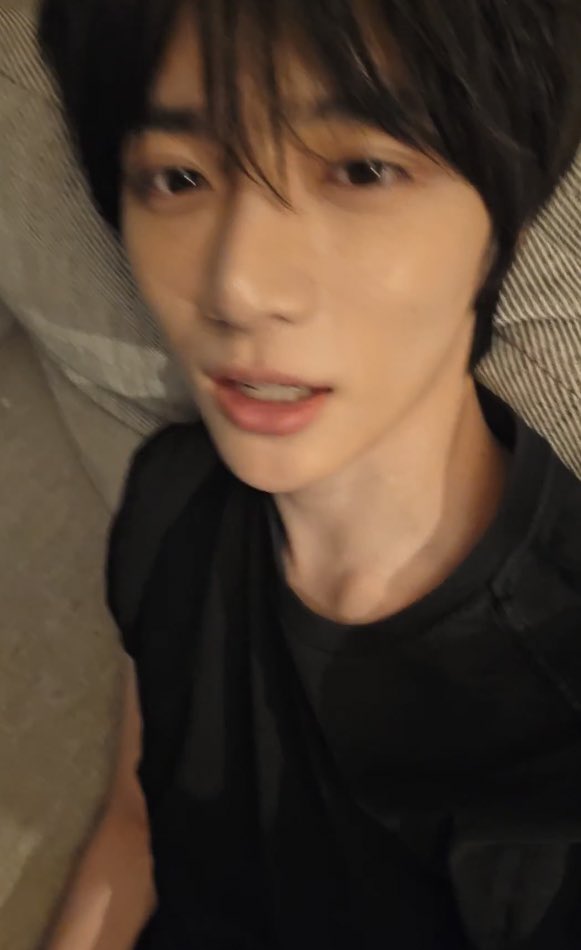 [잡담] 오늘자 헤메스쌤들이 뭐라도 더 하라고 한 얼굴 | 인스티즈
