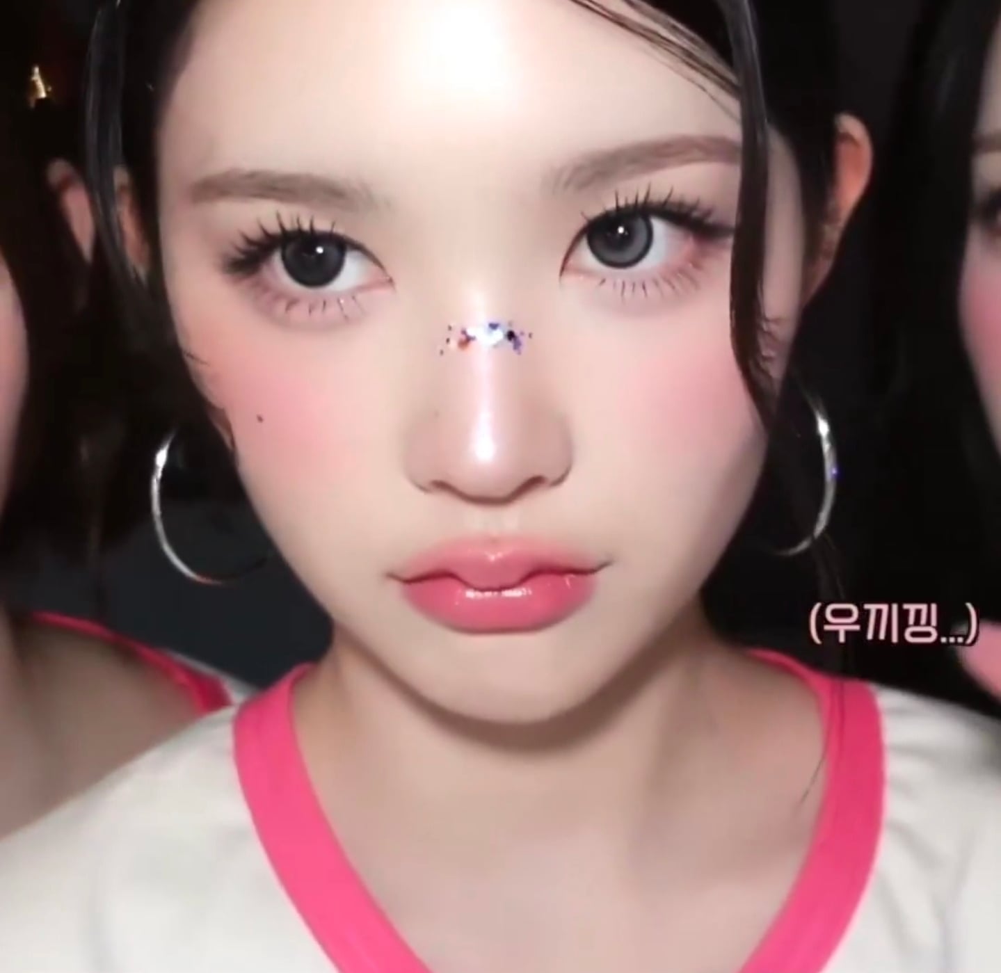 [잡담] 요즘 내눈에 에이나가 제일 예뻐보임 ㅜㅜ | 인스티즈