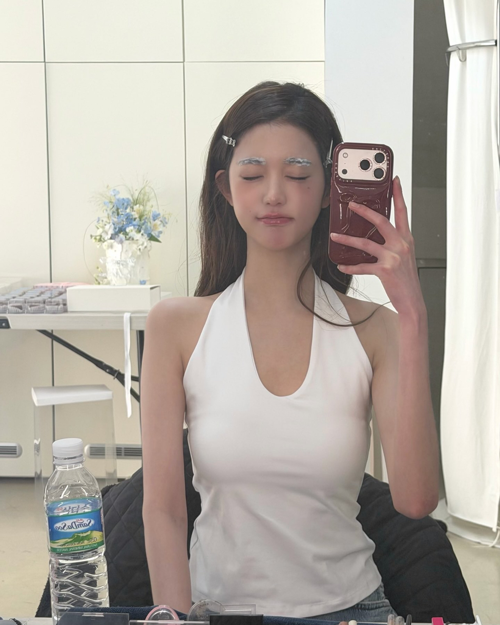 [잡담] 원영이 인스타 사진 이거 기엽다 | 인스티즈