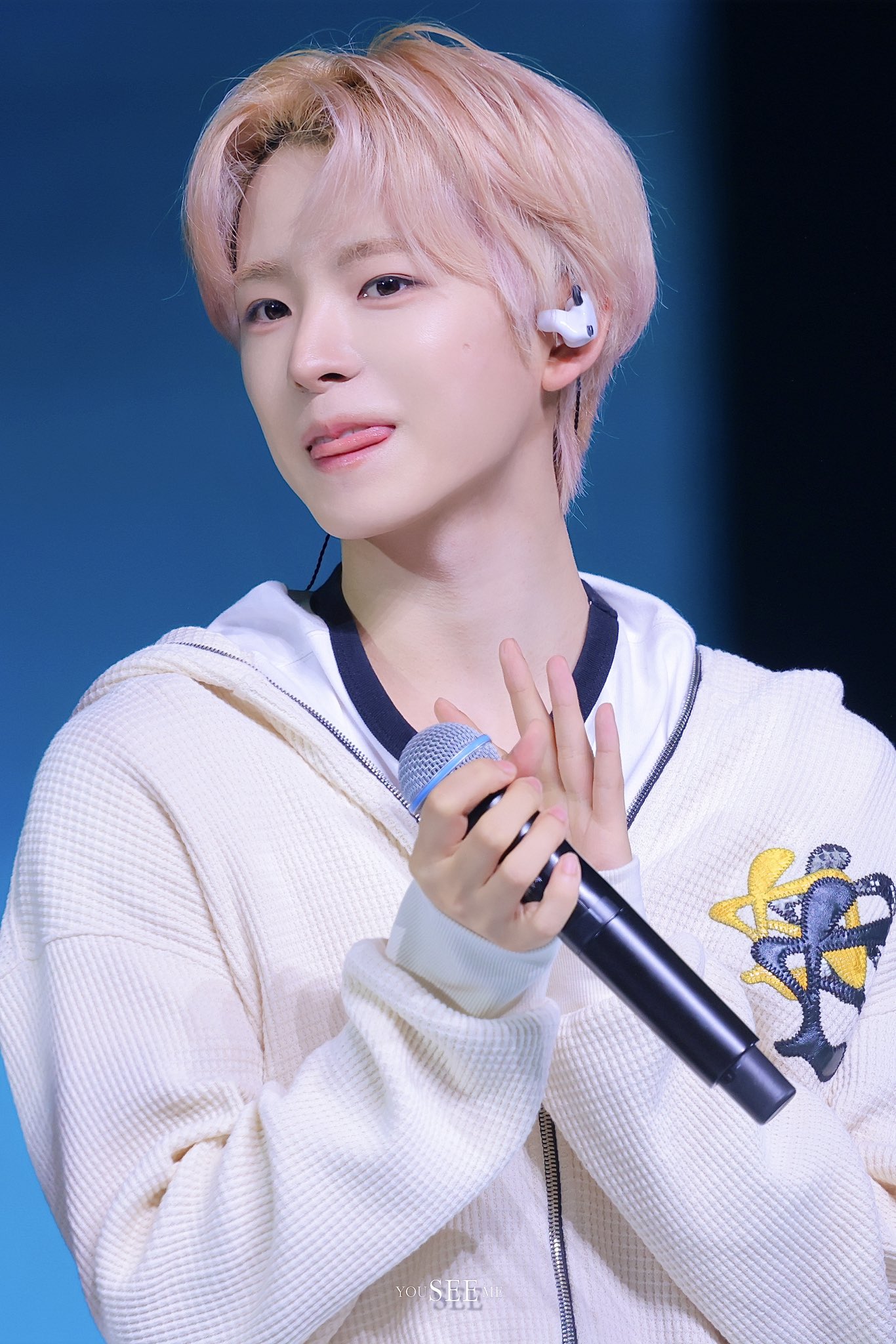 [잡담] 유우시님 너무 청순하시고 | 인스티즈