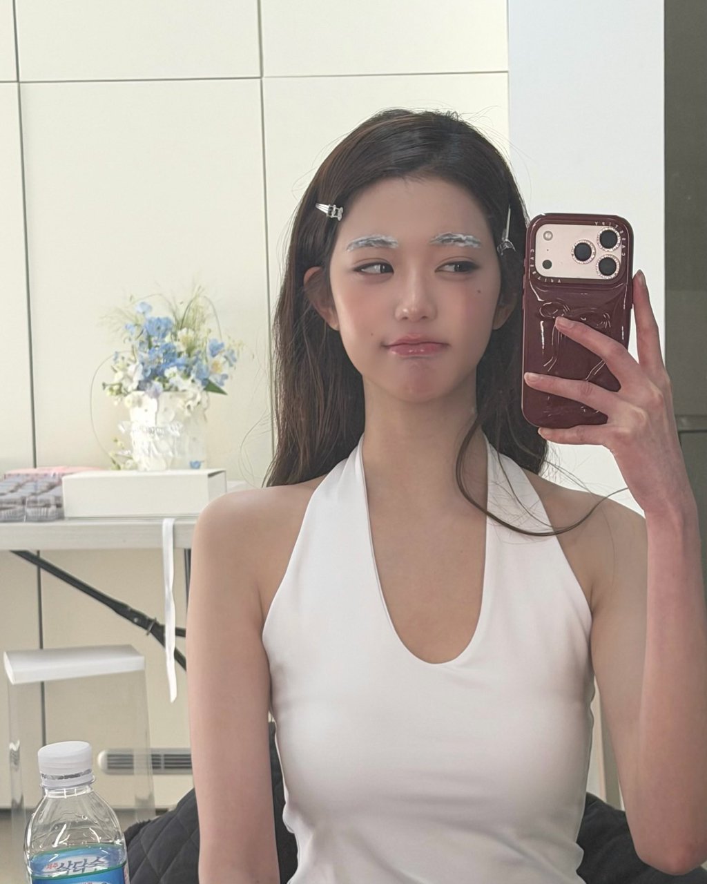 [잡담] 원영이 인스타 사진 이거 기엽다 | 인스티즈