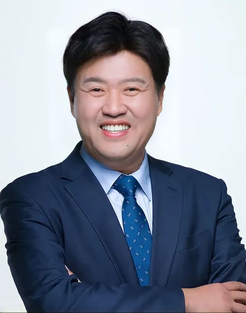 김용한테 입덕했다는 장성철 | 인스티즈