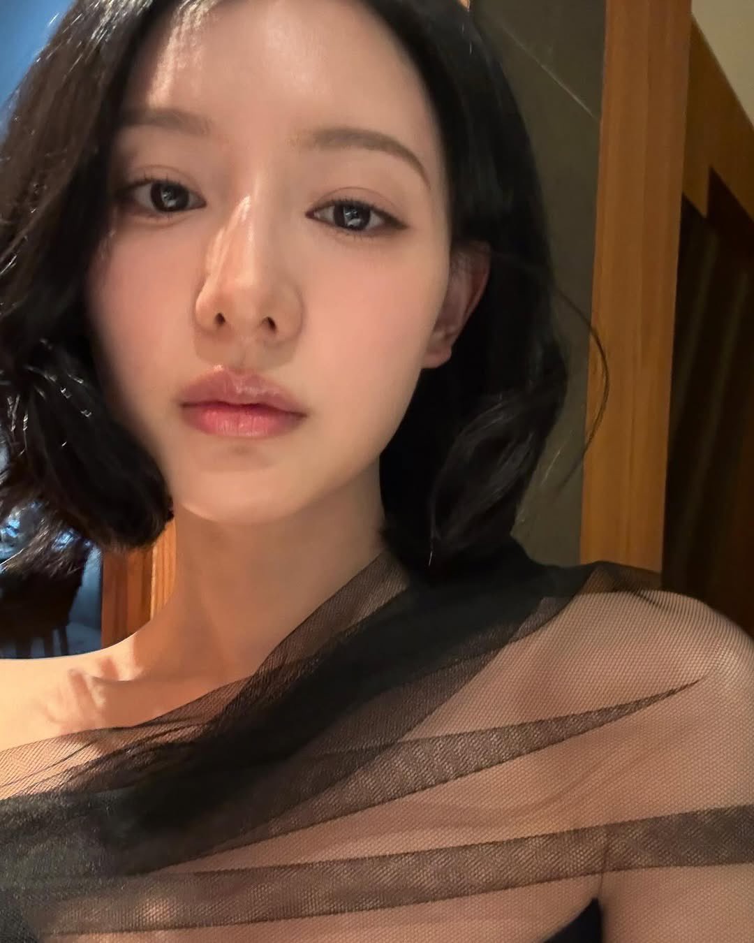 [잡담] 김지원 인스타 미쳤다 | 인스티즈