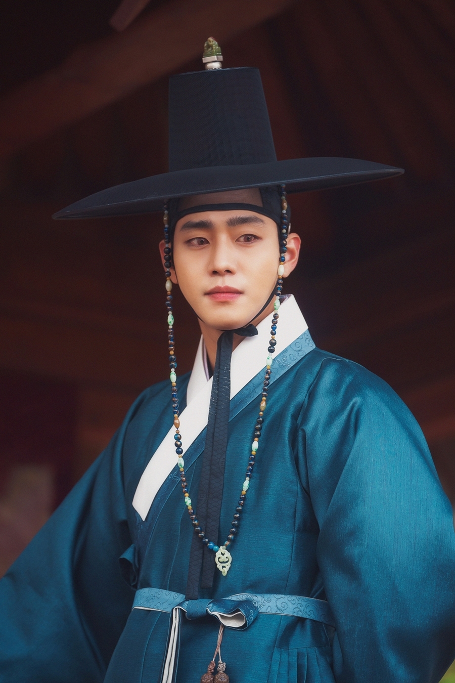 [잡담] 궁개꽃 남주 남주혁 안효섭ㅅㅊ | 인스티즈