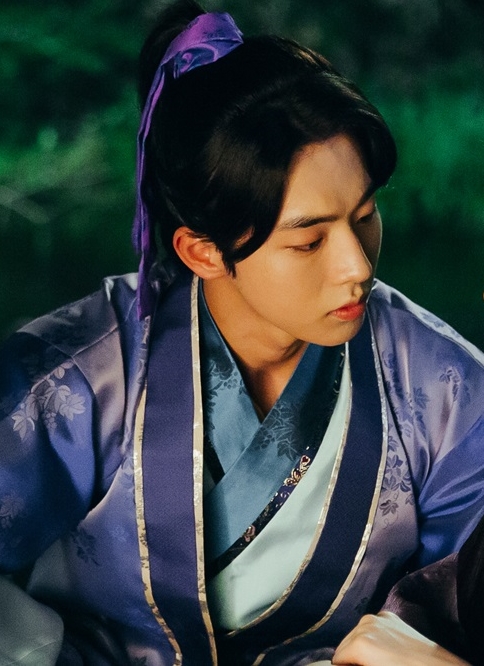 [잡담] 궁개꽃 남주 남주혁 안효섭ㅅㅊ | 인스티즈