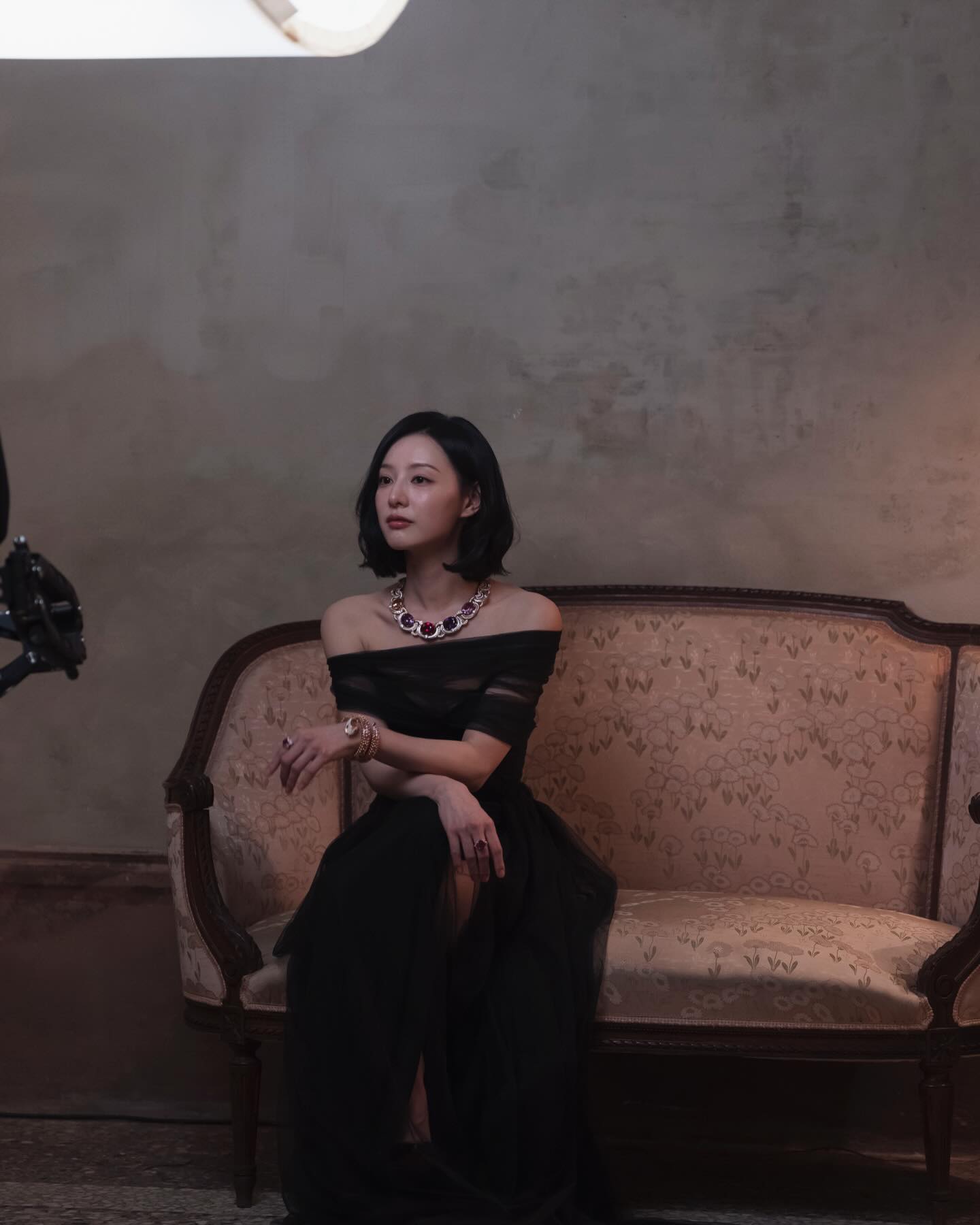 [잡담] 김지원) 김지원 단발 진짜 좋다 | 인스티즈