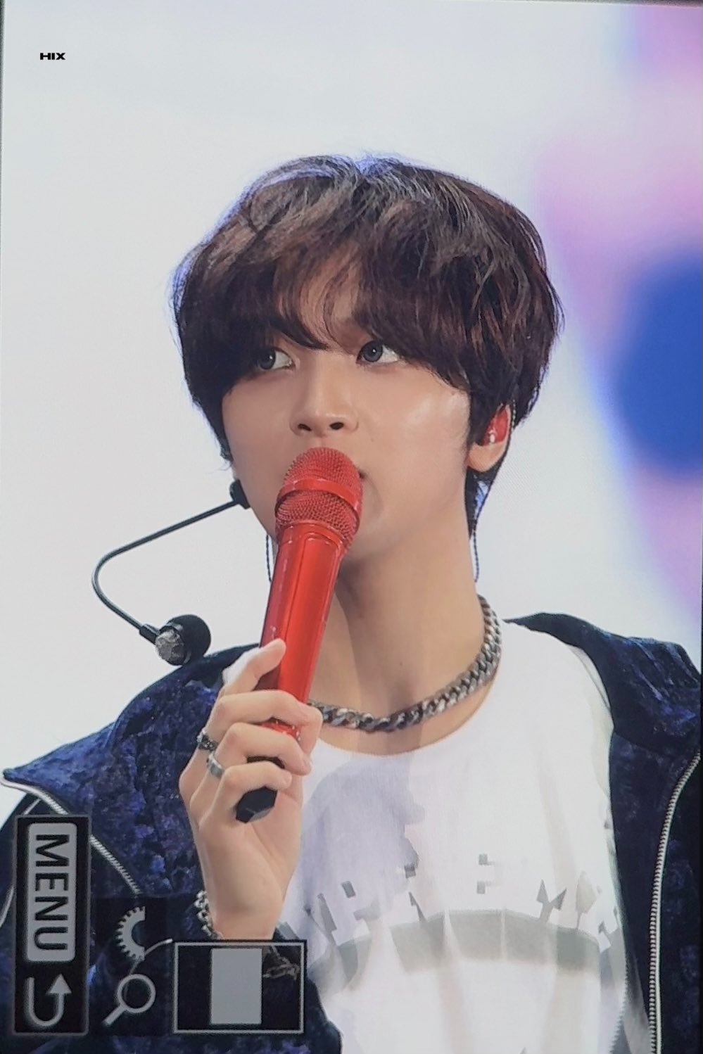 [잡담] 해찬이 하관이 짧아서 | 인스티즈