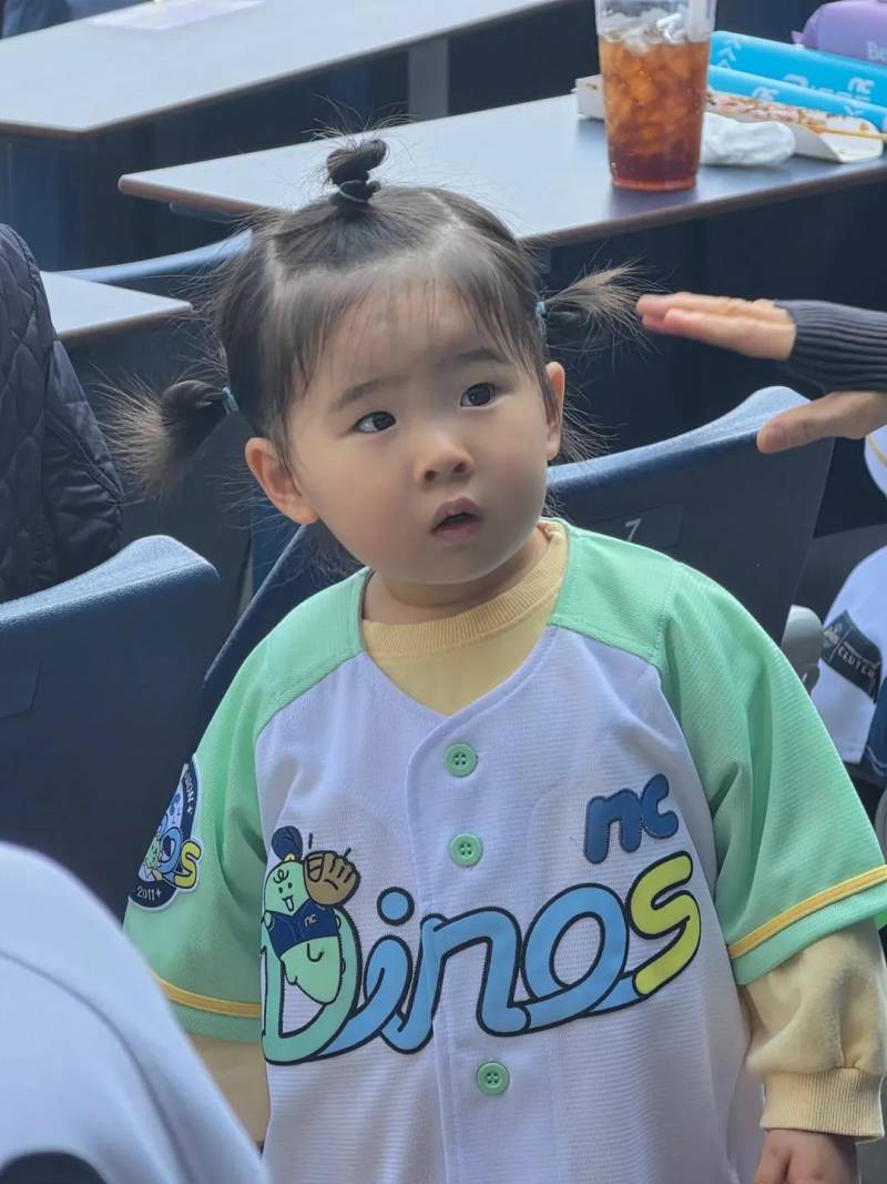 [잡담] 하솜이 진짜 귀엽다 | 인스티즈