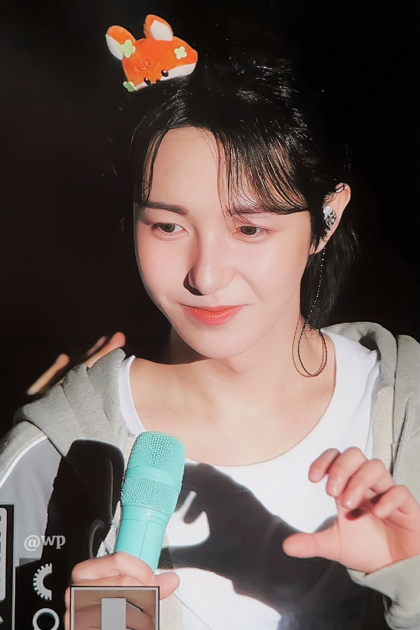 [잡담] 런쥔님가 너무 여우같으셔(좋은의미) | 인스티즈