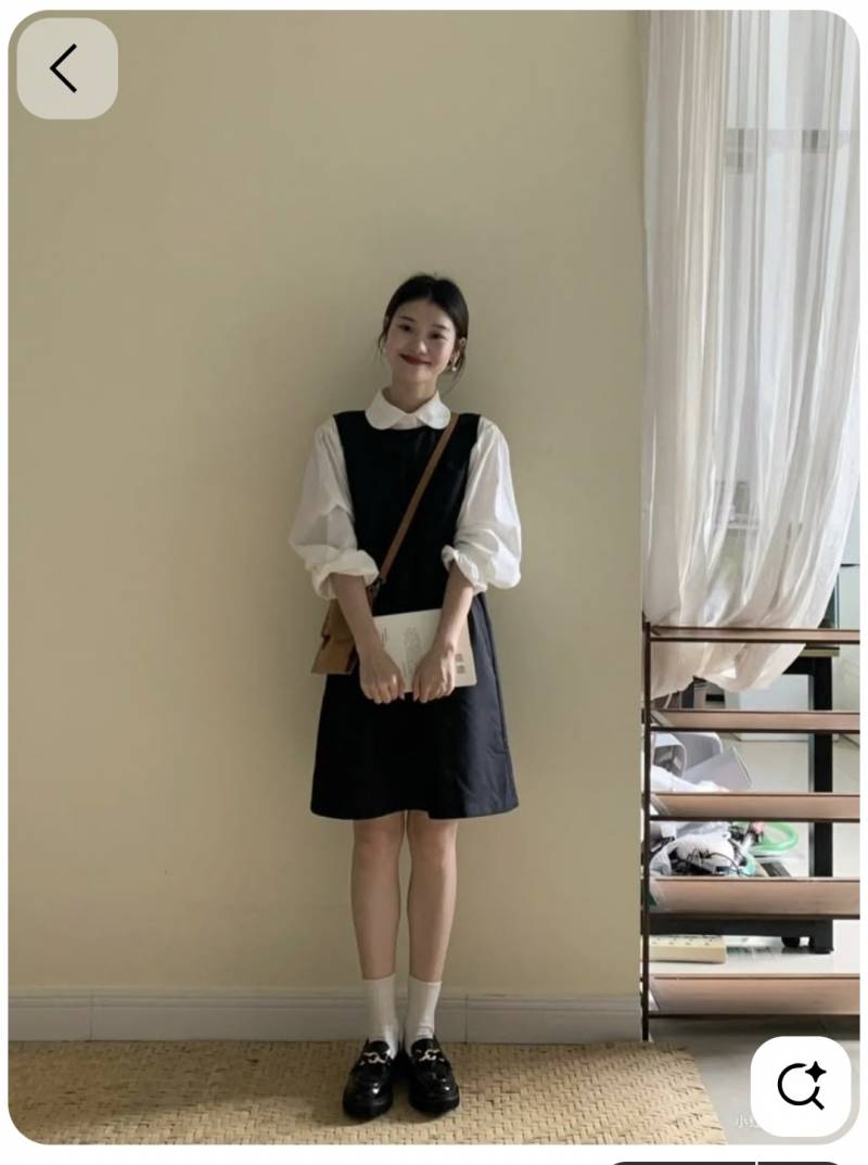 [잡담] 이정도는 하객룩으로 무난이지? | 인스티즈