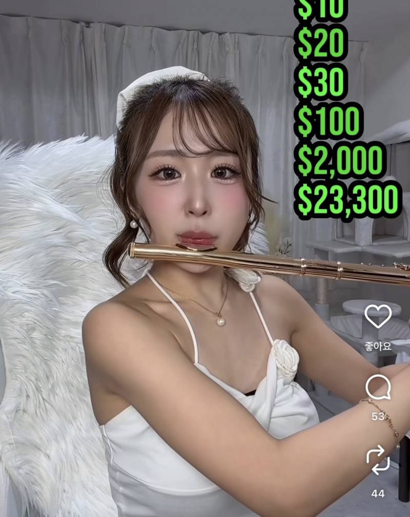 [잡담] 이거 엔을 그냥 달러로 쓴 거야 달러인거야 | 인스티즈