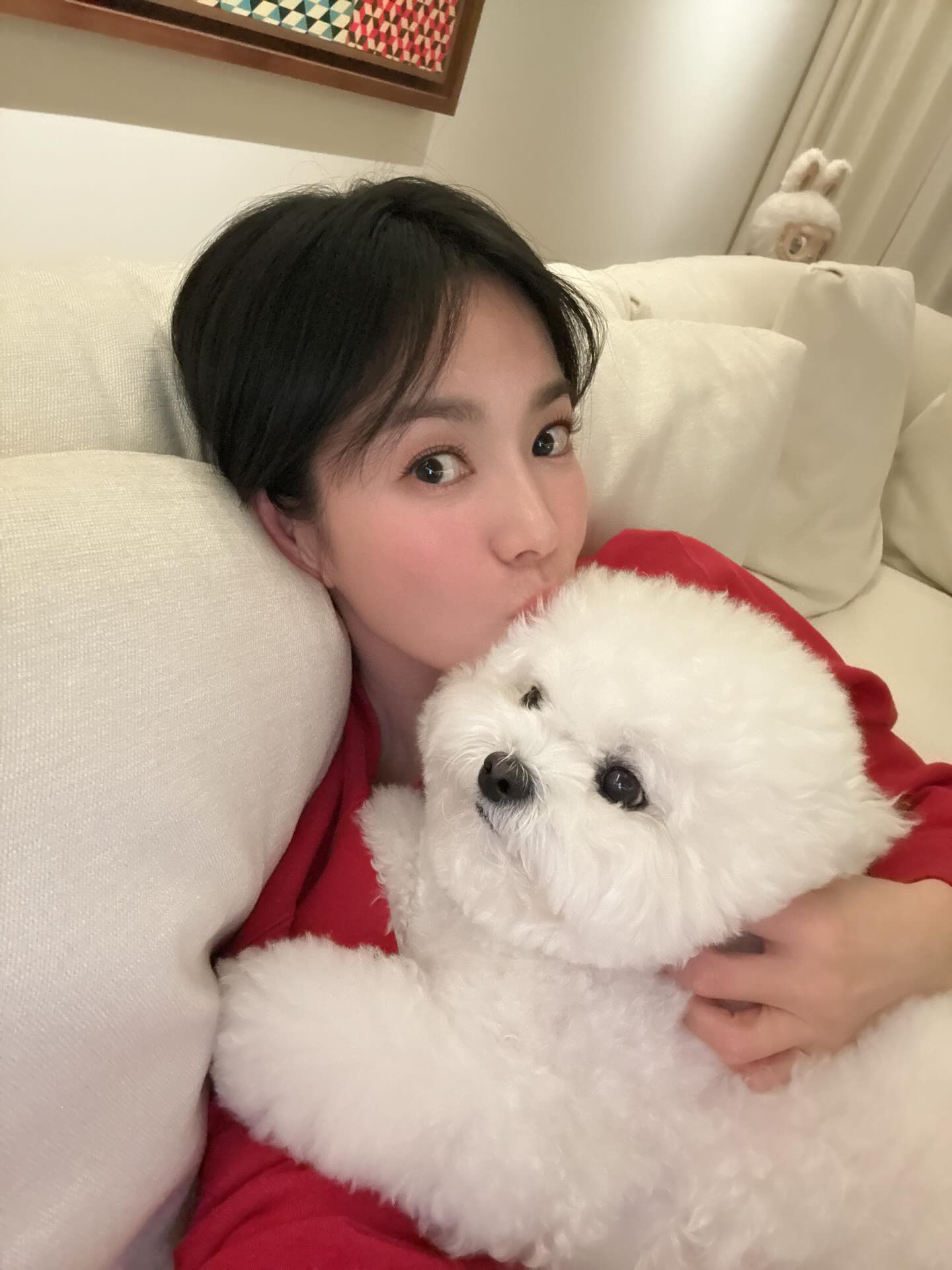 [잡담] 송혜교) 260327 송혜교 인스타 업뎃 | 인스티즈