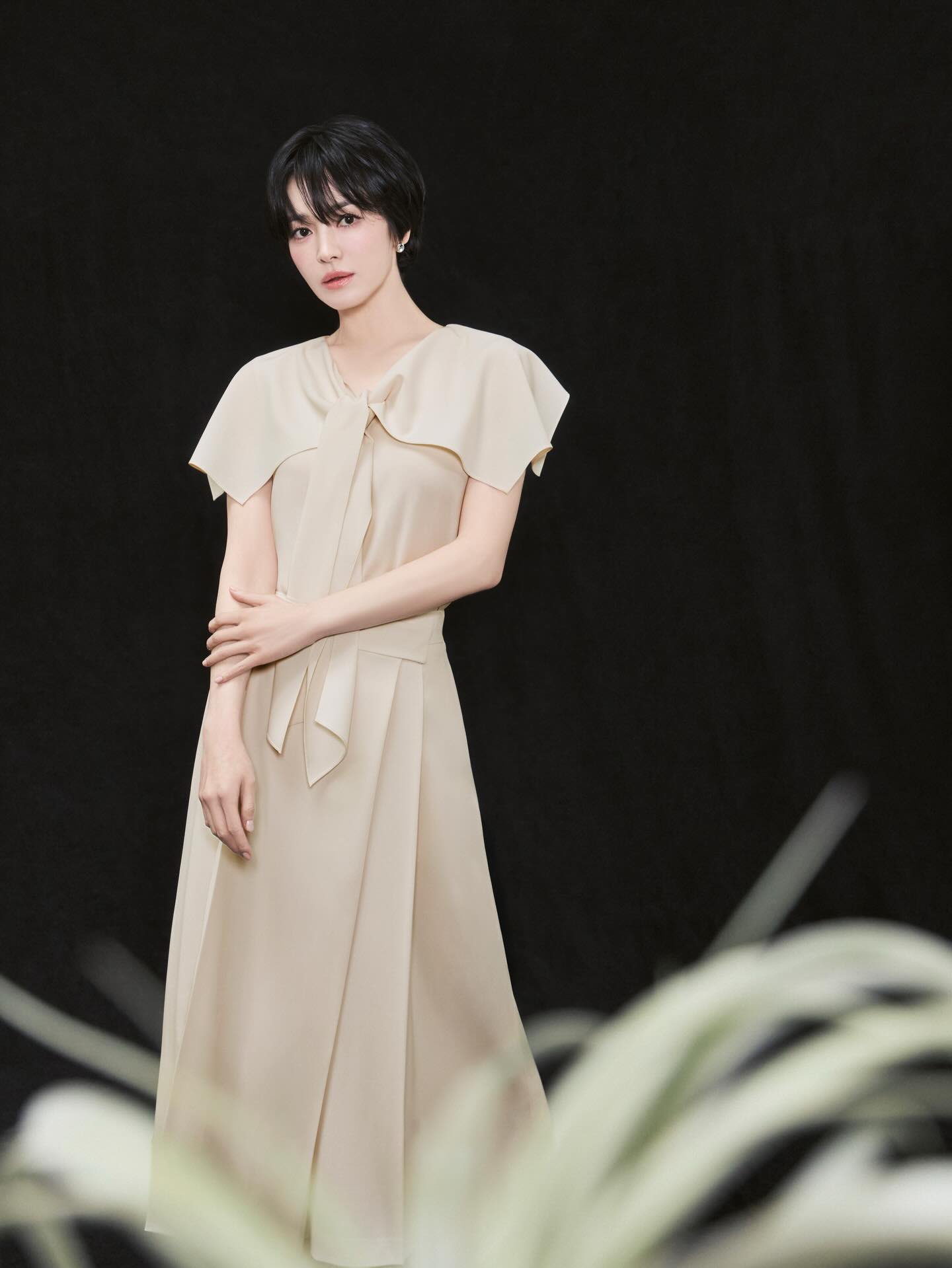 [잡담] 송혜교) 260327 송혜교 인스타 업뎃 | 인스티즈
