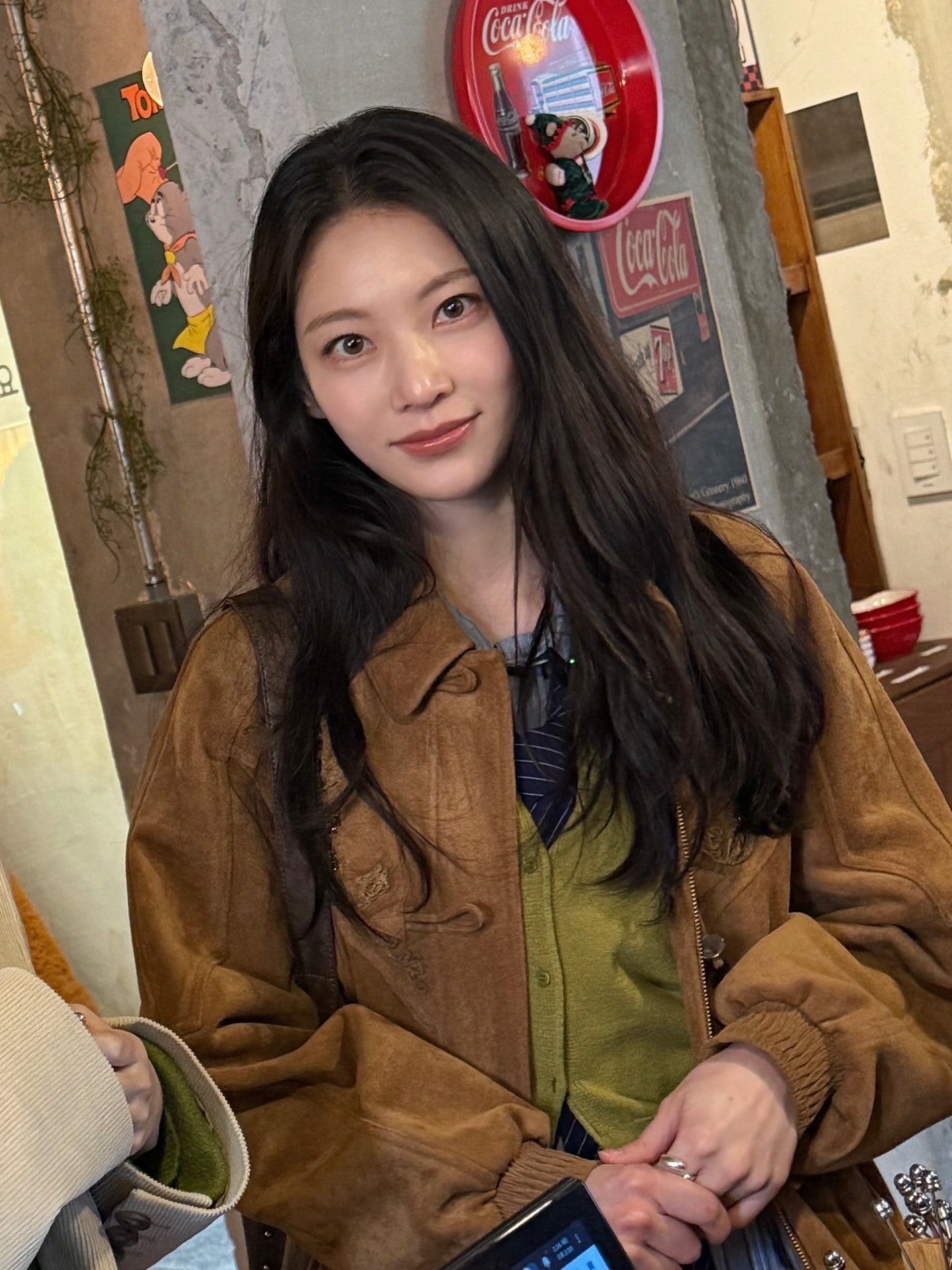 [잡담] 공승연 진짜 이쁘다 | 인스티즈