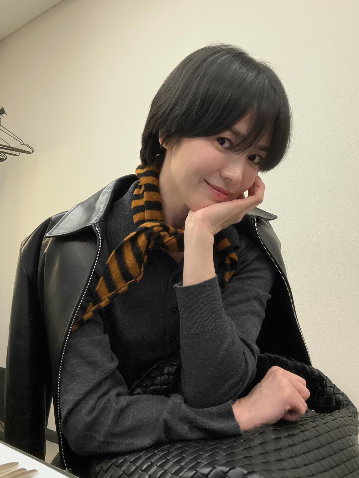 [잡담] 송혜교) 260327 송혜교 인스타 업뎃 | 인스티즈