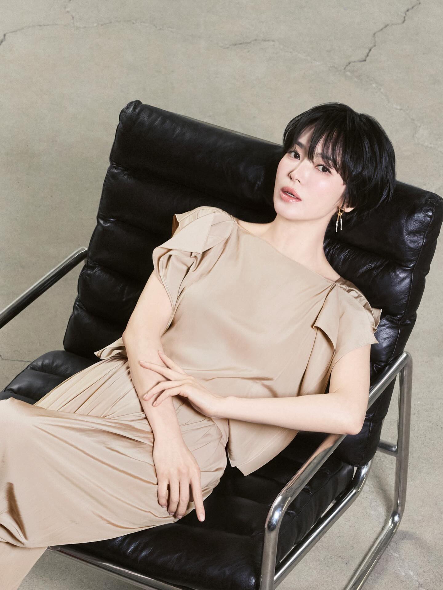 [잡담] 송혜교) 260327 송혜교 인스타 업뎃 | 인스티즈