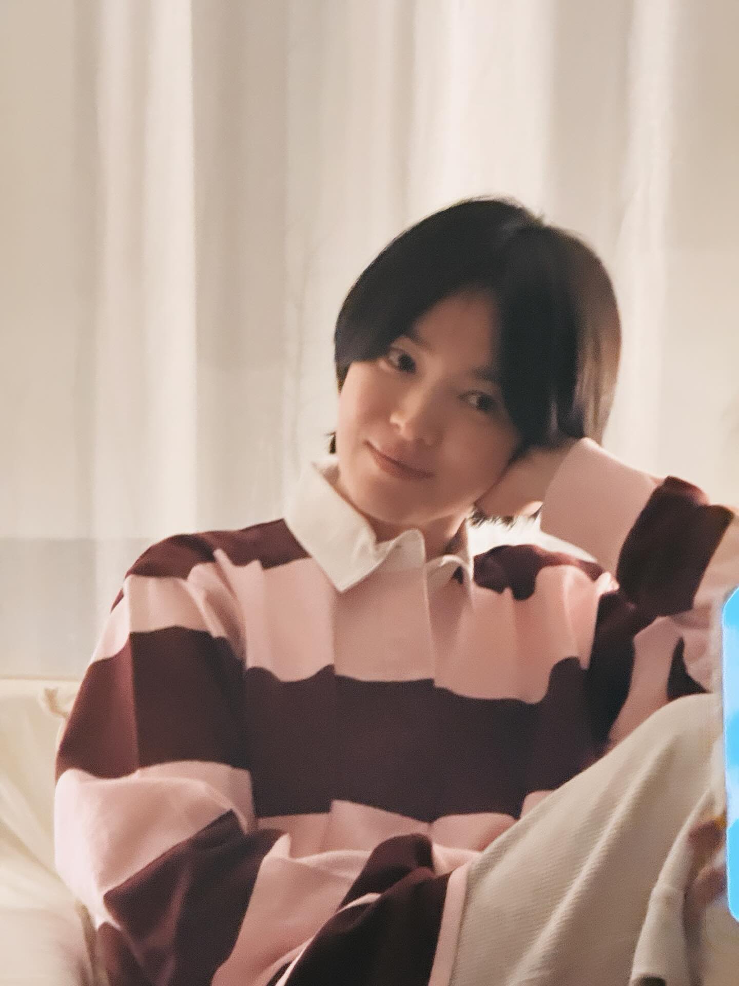 [잡담] 송혜교) 260327 송혜교 인스타 업뎃 | 인스티즈