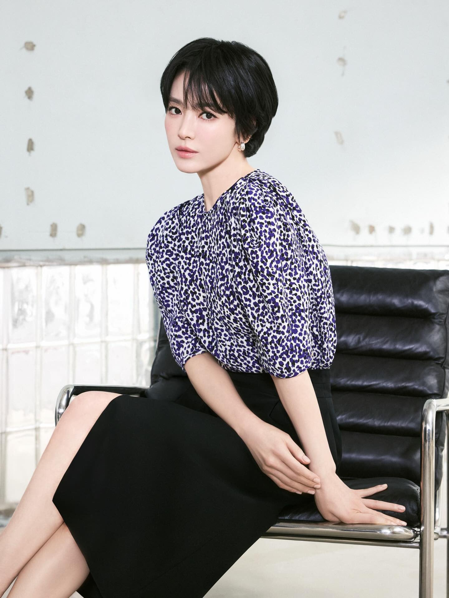 [잡담] 송혜교) 260327 송혜교 인스타 업뎃 | 인스티즈
