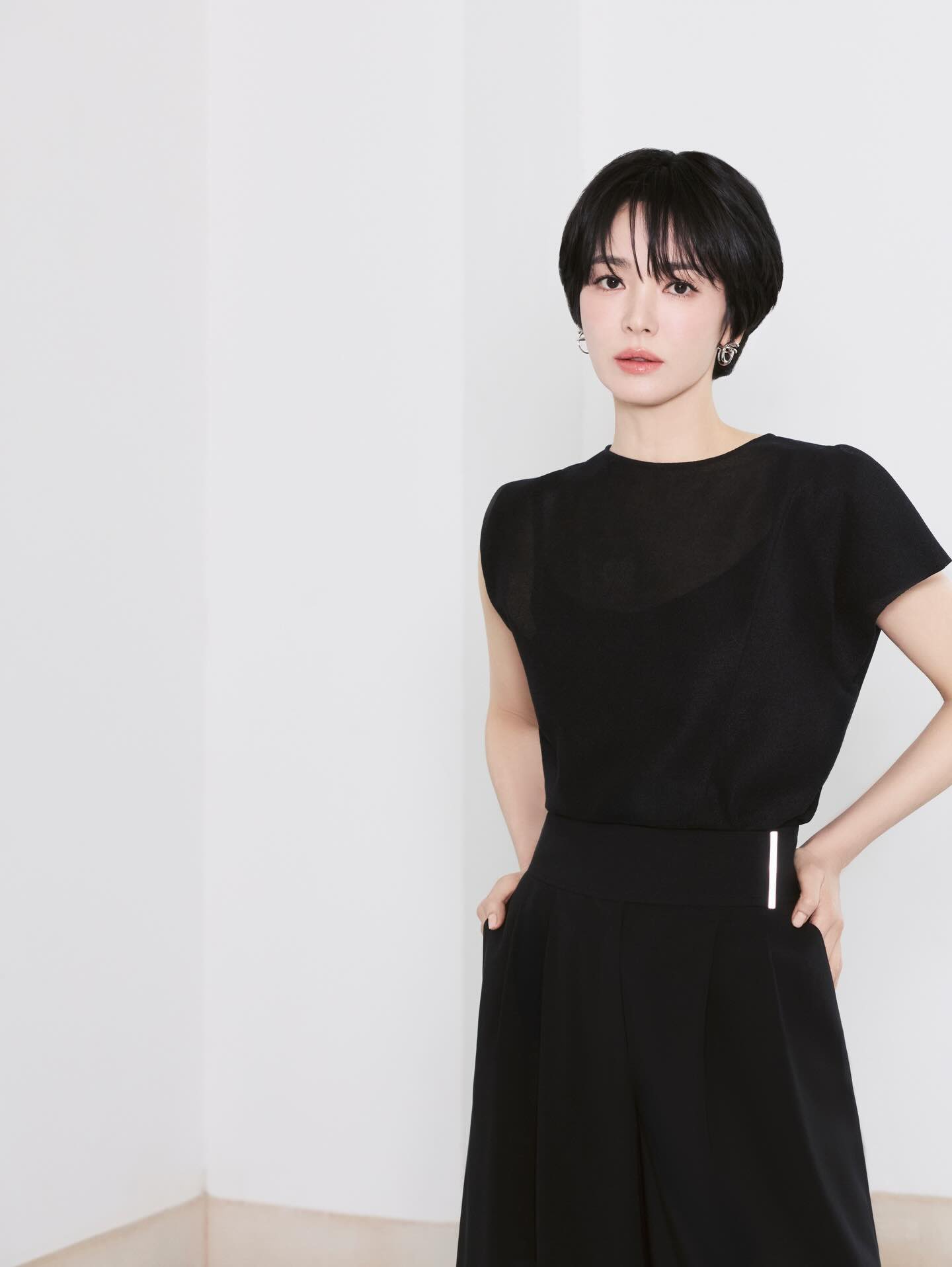 [잡담] 송혜교) 260327 송혜교 인스타 업뎃 | 인스티즈