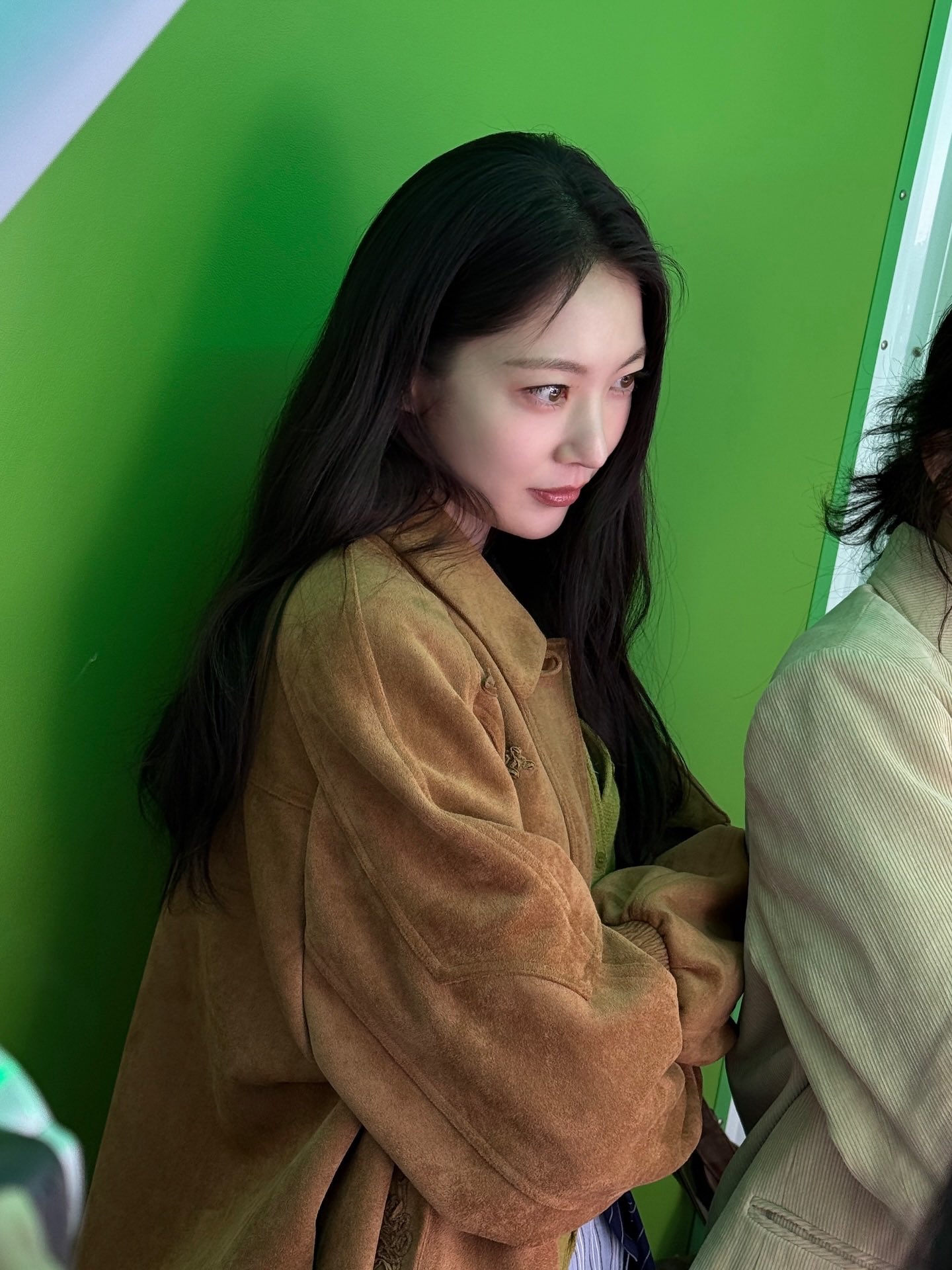 [잡담] 공승연 진짜 이쁘다 | 인스티즈