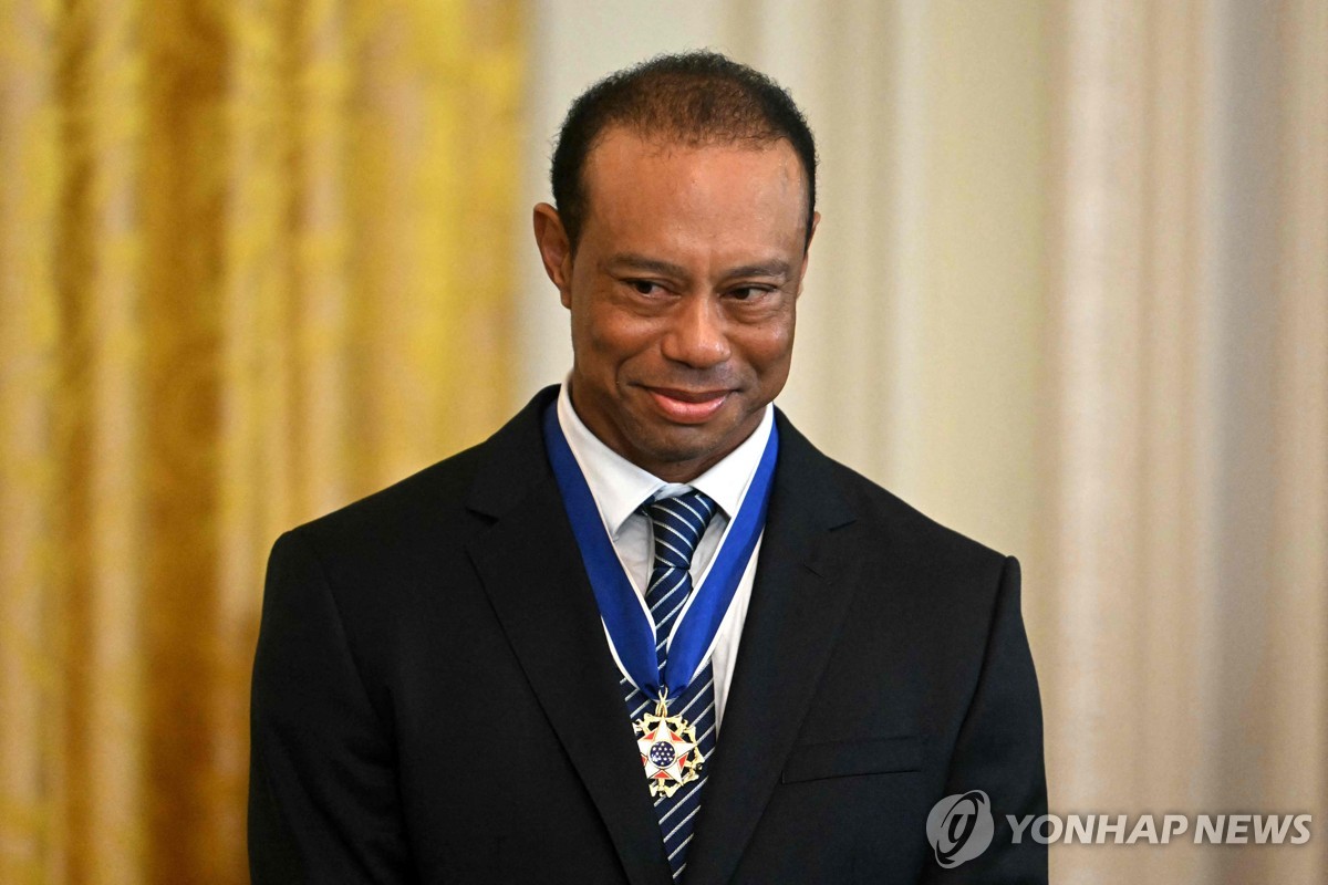 [정보/소식] [속보] '타이거 우즈, '음주 또는 약물운전 혐의' 체포후 구금돼' (연합뉴스) | 인스티즈