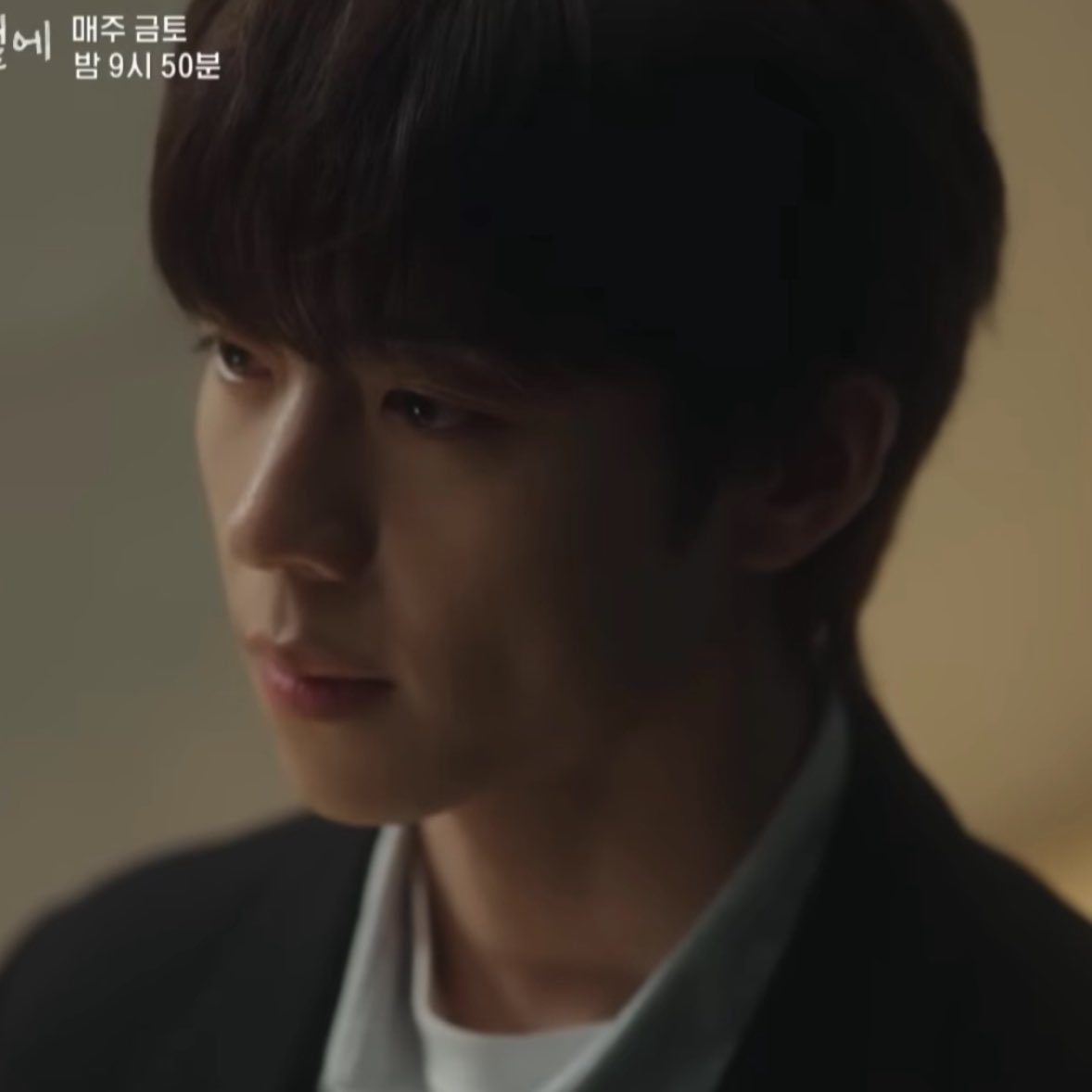 [잡담] 찬너계) 아니 근데 ㄹㅇ 채종협 얼굴 후반부가 미침 | 인스티즈