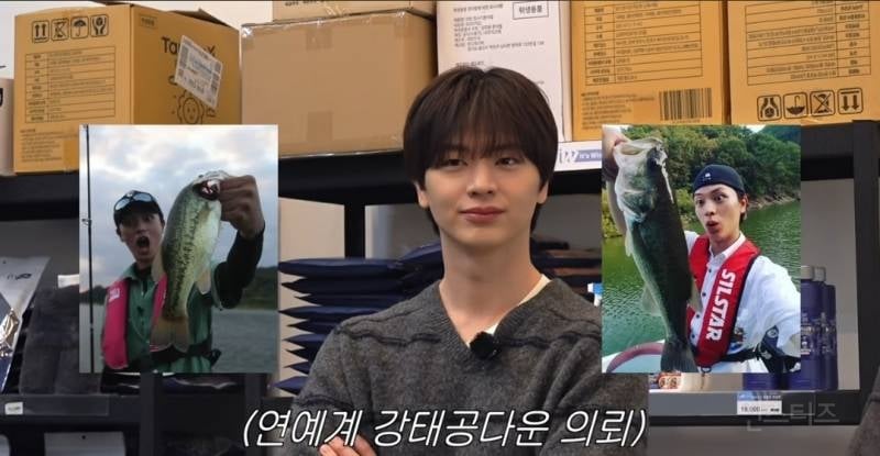 렌탈동생으로 육성재 동생이 되야하는 이창섭.jpg | 인스티즈