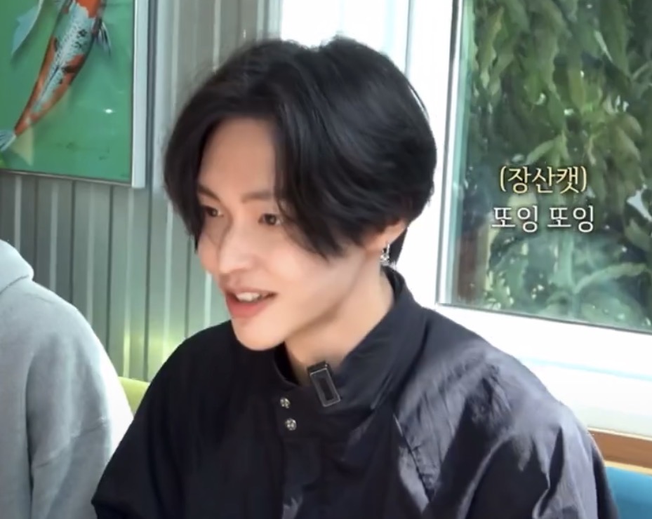 [잡담] 와 원빈 진짜 개웃겨 지금 | 인스티즈